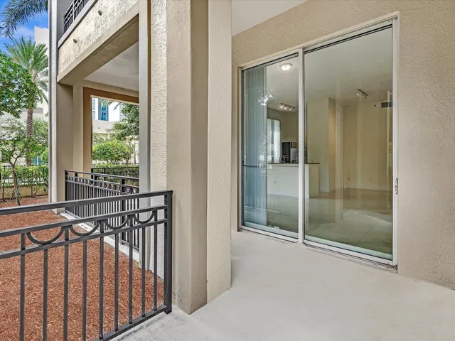 CityPlace South Tower Unit 122 photo 18
