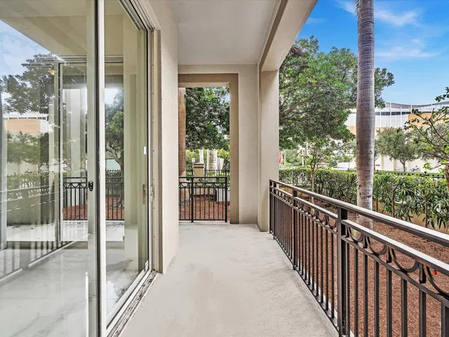 CityPlace South Tower Unit 122 photo 19
