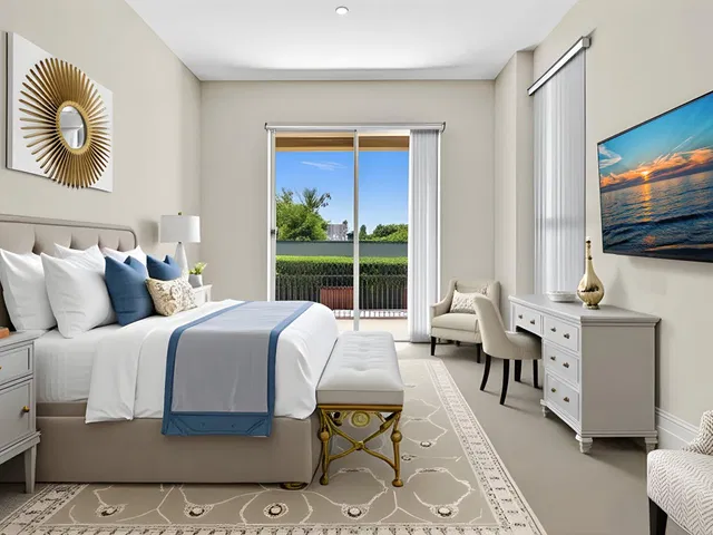 CityPlace South Tower Unit 122 photo 21