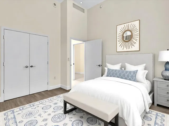 CityPlace South Tower Unit 122 photo 30