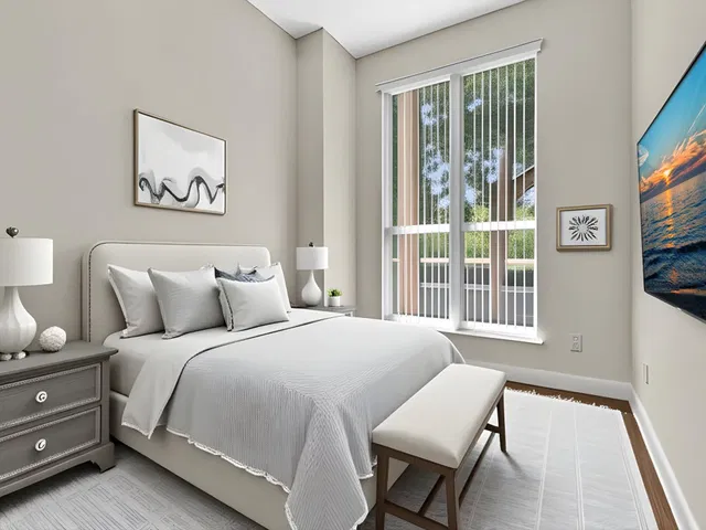 CityPlace South Tower Unit 122 photo 33
