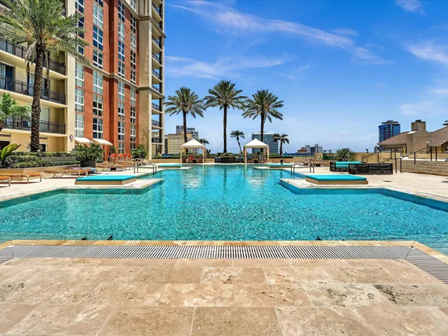 CityPlace South Tower Unit 122 photo 36