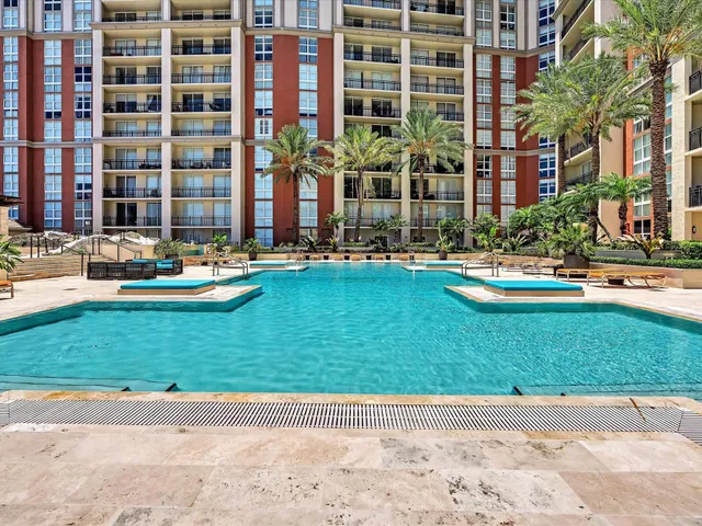 CityPlace South Tower Unit 122 photo 37
