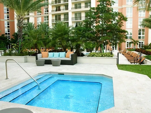 CityPlace South Tower Unit 122 photo 38