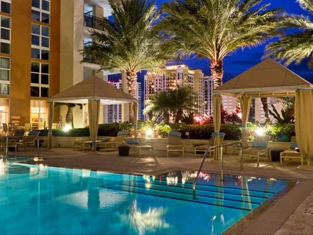 CityPlace South Tower Unit 122 photo 39