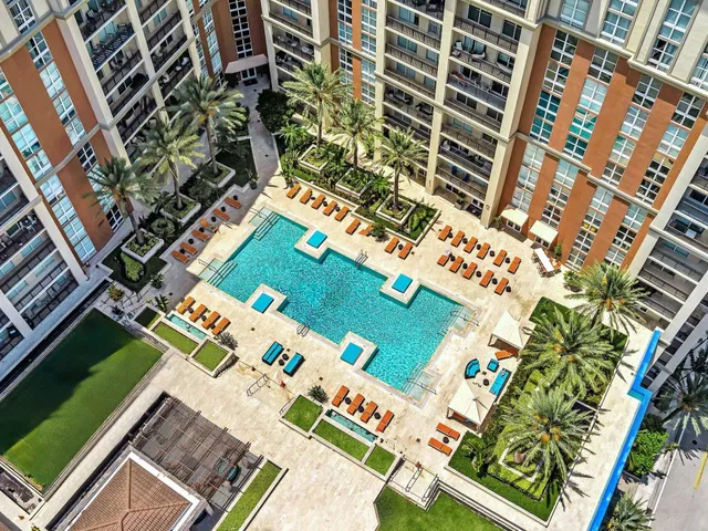 CityPlace South Tower Unit 122 photo 41