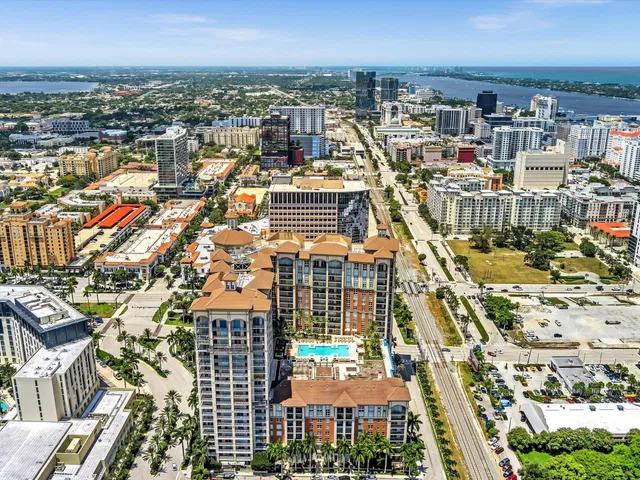 CityPlace South Tower Unit 122 photo 47