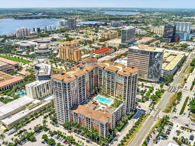CityPlace South Tower Unit 122 photo 48