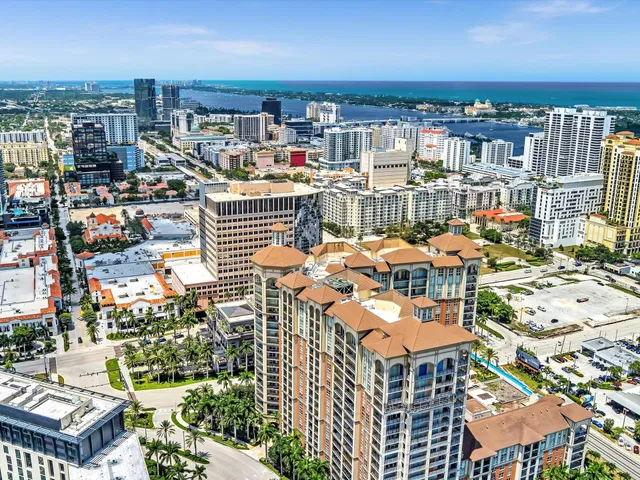 CityPlace South Tower Unit 122 photo 49
