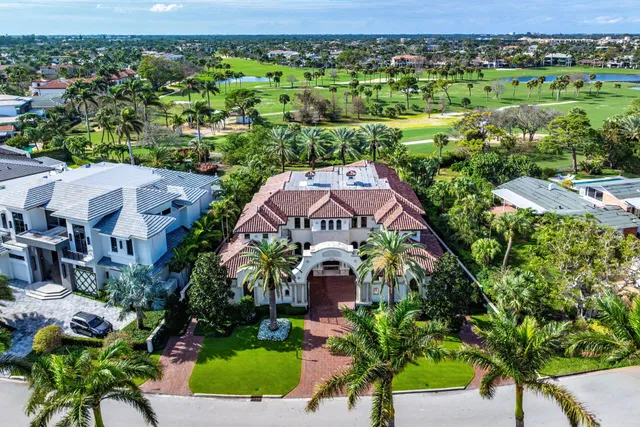 Royal Palm Yacht and Country Club Residence photo 2