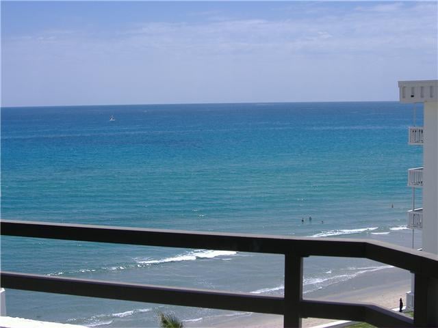 3560 S Ocean Boulevard #903