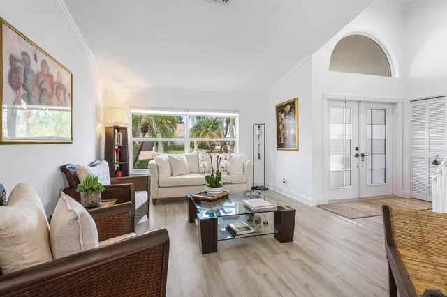 Boca Isles Residence photo 9
