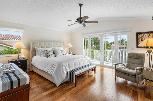 Boca Isles Residence photo 26