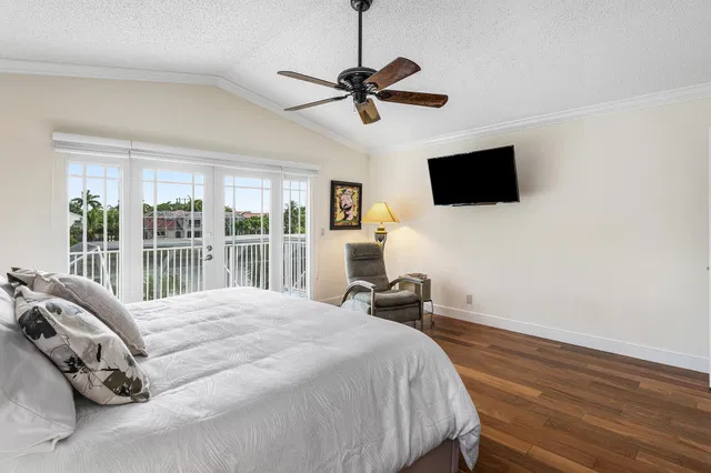 Boca Isles Residence photo 27