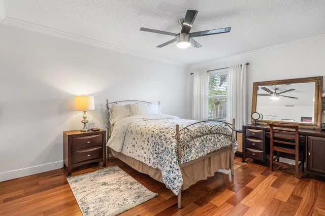 Boca Isles Residence photo 35