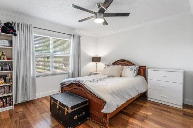 Boca Isles Residence photo 36