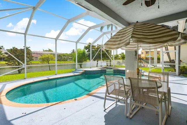 Boca Isles Residence photo 42