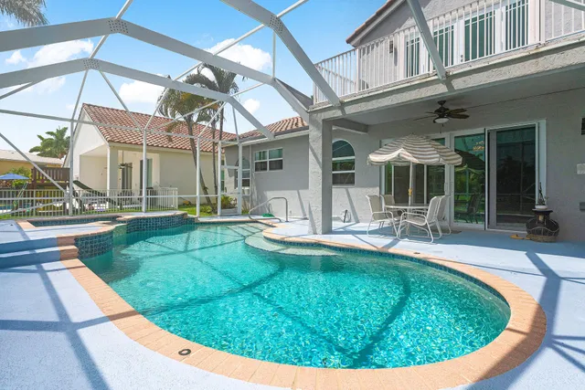 Boca Isles Residence photo 43