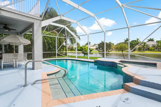 Boca Isles Residence photo 44