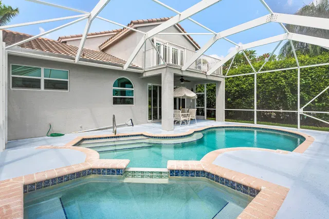 Boca Isles Residence photo 45