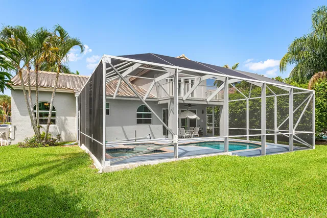 Boca Isles Residence photo 46