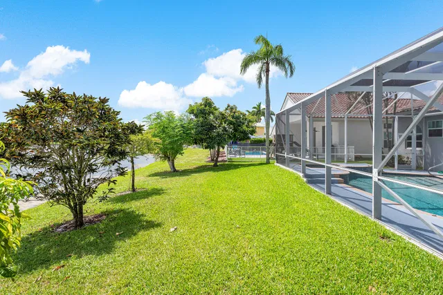 Boca Isles Residence photo 47