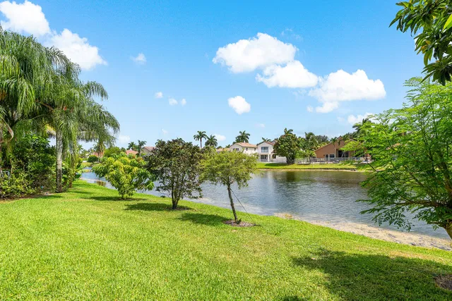 Boca Isles Residence photo 48