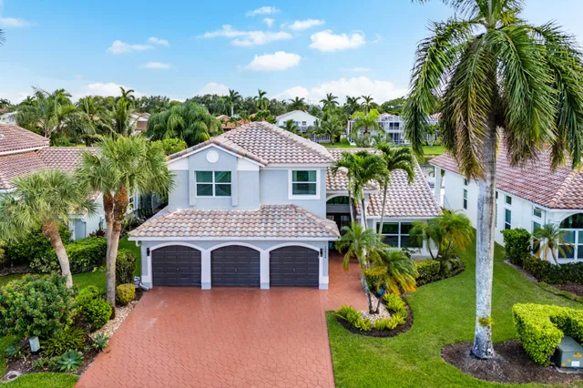 Boca Isles Residence photo 50