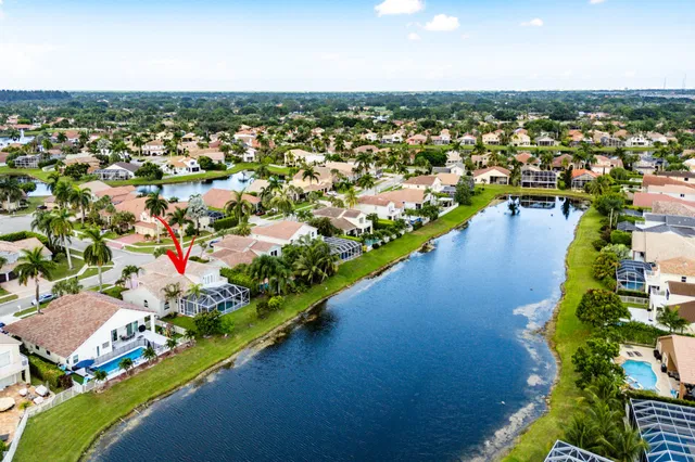 Boca Isles Residence photo 51