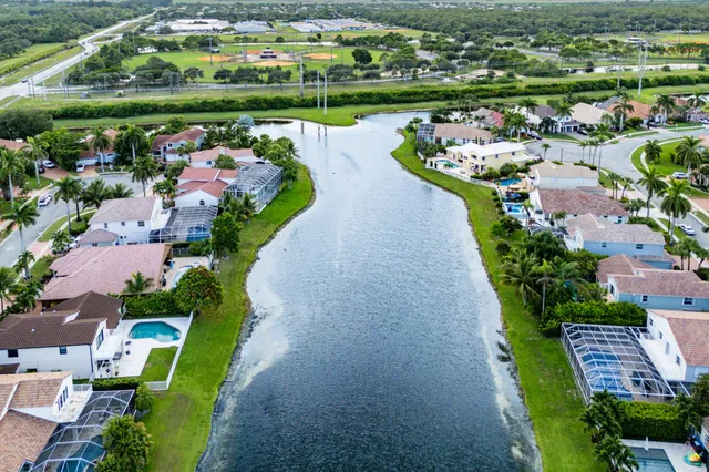Boca Isles Residence photo 52