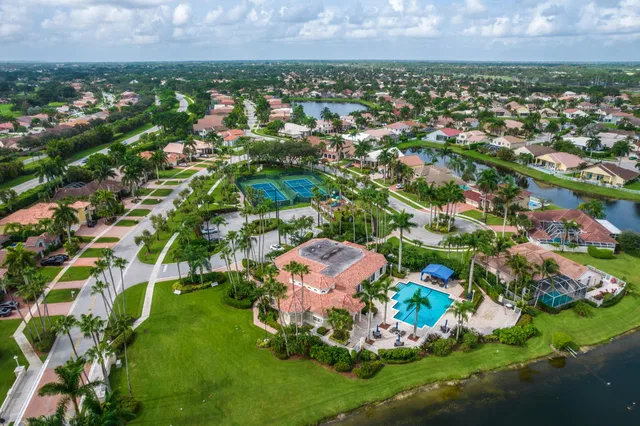 Boca Isles Residence photo 53