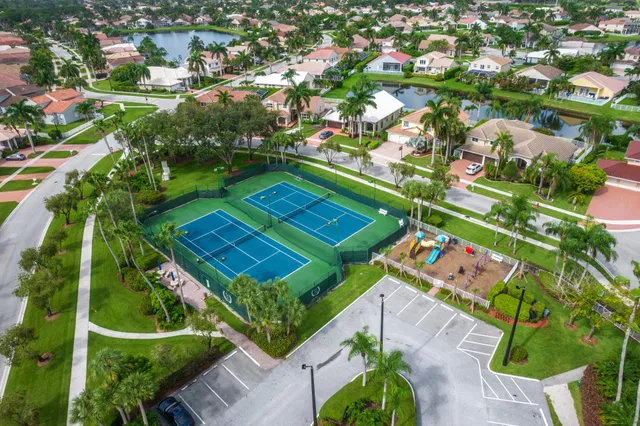 Boca Isles Residence photo 54