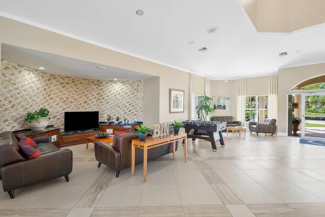 Boca Isles Residence photo 58