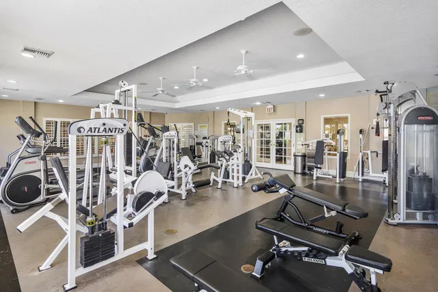 Boca Isles Residence photo 60