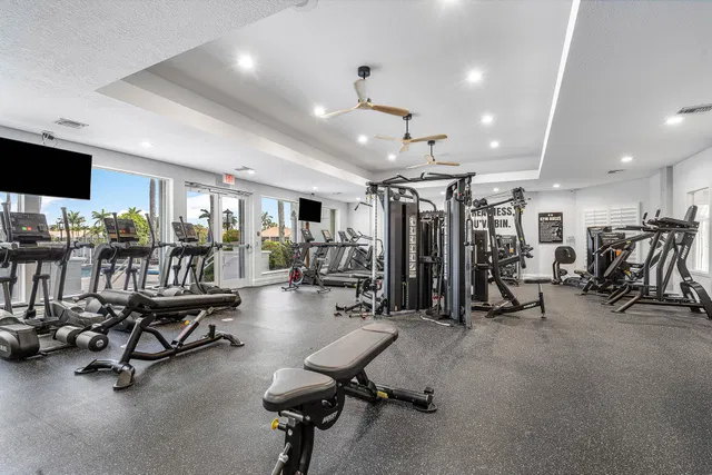 Boca Isles Residence photo 65
