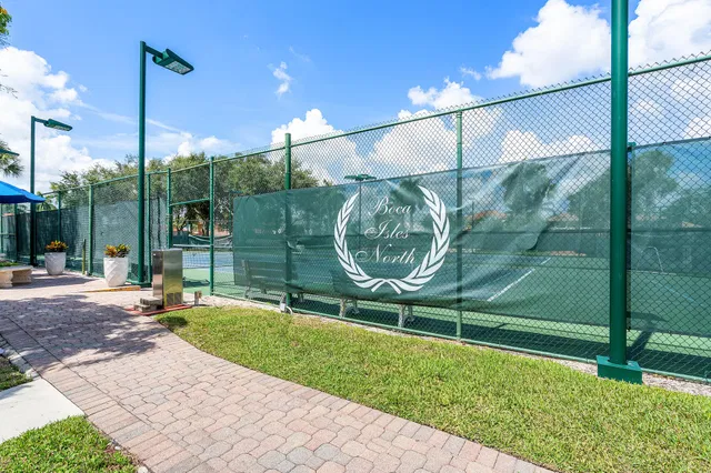 Boca Isles Residence photo 67