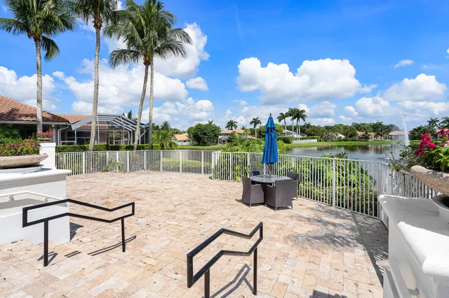 Boca Isles Residence photo 71