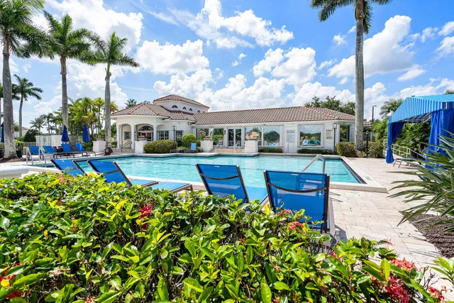 Boca Isles Residence photo 75