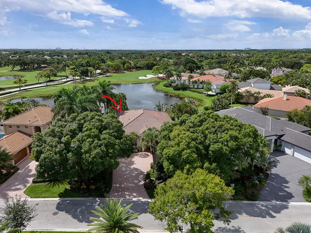 Admirals Cove Residence photo 36