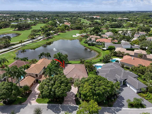 Admirals Cove Residence photo 38