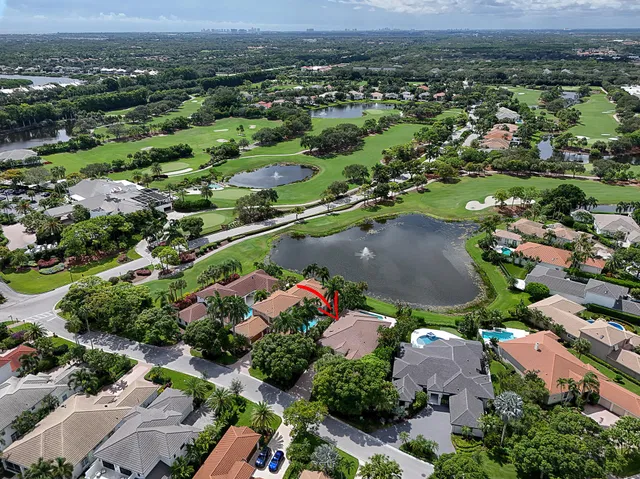 Admirals Cove Residence photo 41