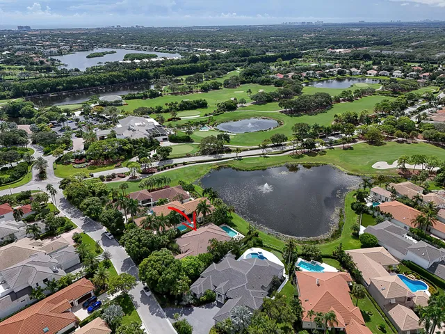 Admirals Cove Residence photo 42