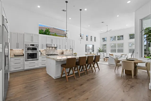 Frenchman's Reserve Palm Beach Gardens Residence photo 6