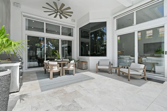 Frenchman's Reserve Palm Beach Gardens Residence photo 17