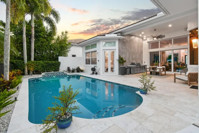 Frenchman's Reserve Palm Beach Gardens Residence photo 20