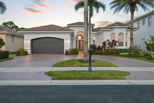 Frenchman's Reserve Palm Beach Gardens Residence photo 23