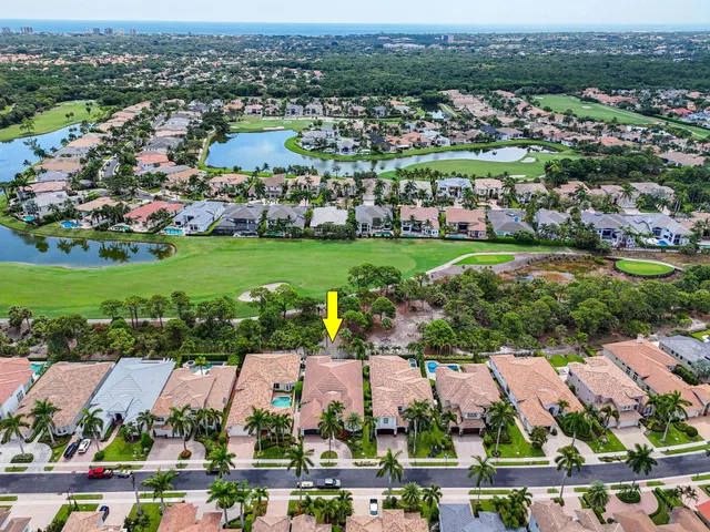 Frenchman's Reserve Palm Beach Gardens Residence photo 24
