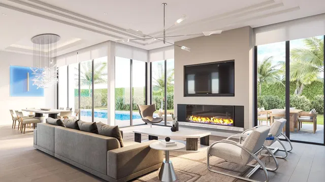 Downtown Delray Beach Residence photo 15