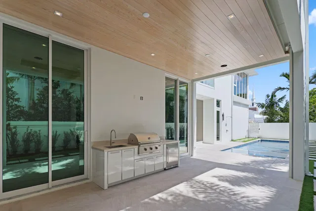 Downtown Delray Beach Residence photo 29