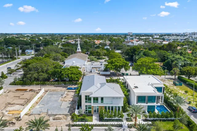 Downtown Delray Beach Residence photo 60